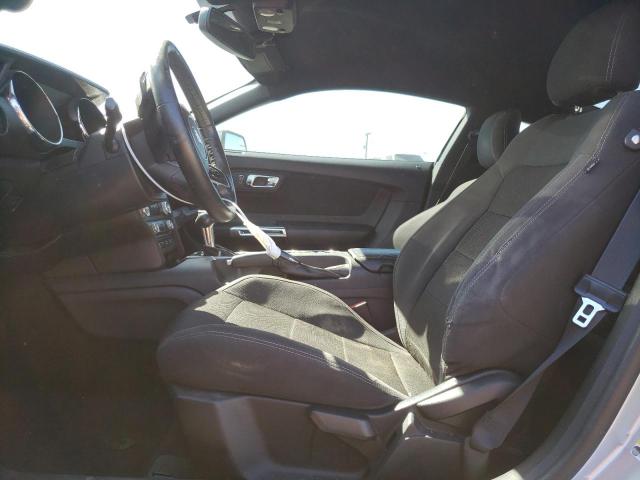 1FA6P8AM5F5338789 Ford MUSTANG