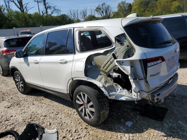 5FNYF6H37KB067590 Honda Pilot EX 2