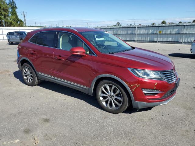 5LMCJ1A97FUJ31871 Lincoln MKC