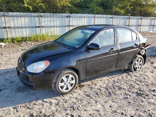 2009 Hyundai Accent GLS