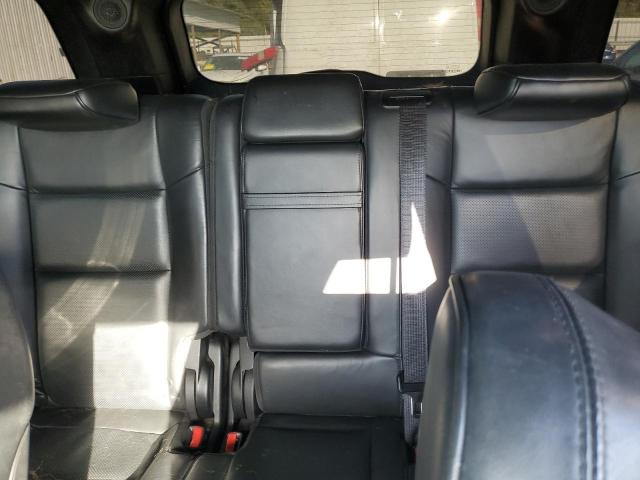 1C4RJECG5JC153337 Jeep Grand Cherokee Overland