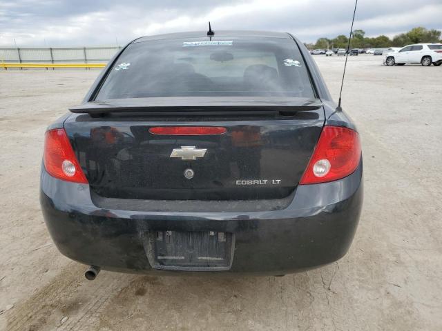 2010 Chevrolet Cobalt 1Lt VIN: 1G1AD5F59A7145919 Lot: 72677733