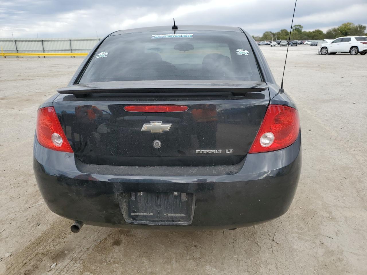1G1AD5F59A7145919 2010 Chevrolet Cobalt 1Lt