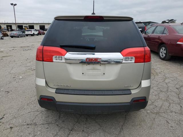 2GKFLVEK8F6295359 | 2015 GMC TERRAIN SL