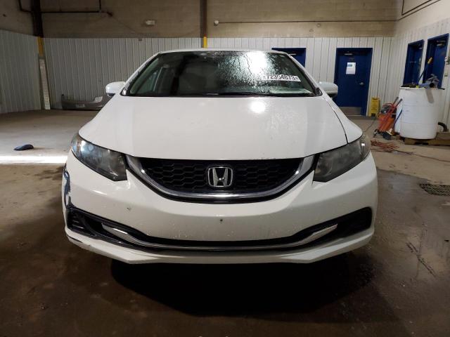 19XFB2F59EE252010 | 2014 HONDA CIVIC LX