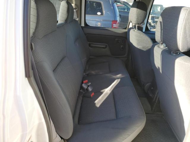 1N6MD29Y73C442090 2003 Nissan Frontier Crew Cab Sc