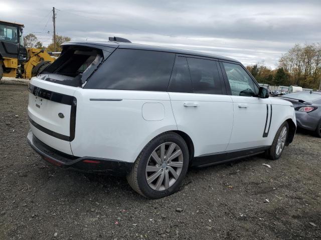 SALKP9FU9PA020909 Land Rover Rangerover RANGE ROVE 3