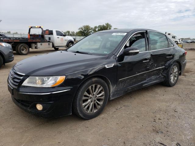 2011 Hyundai Azera GLS