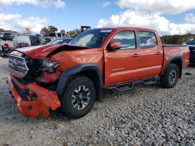 2016 Toyota Tacoma 