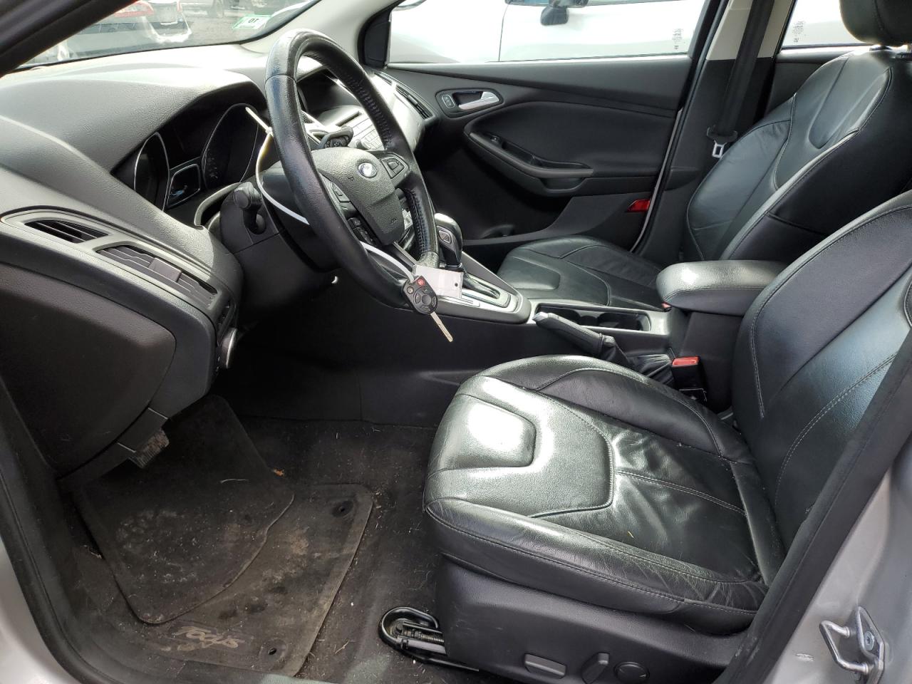 1FADP3K20GL333052 FORD FOCUS 2016