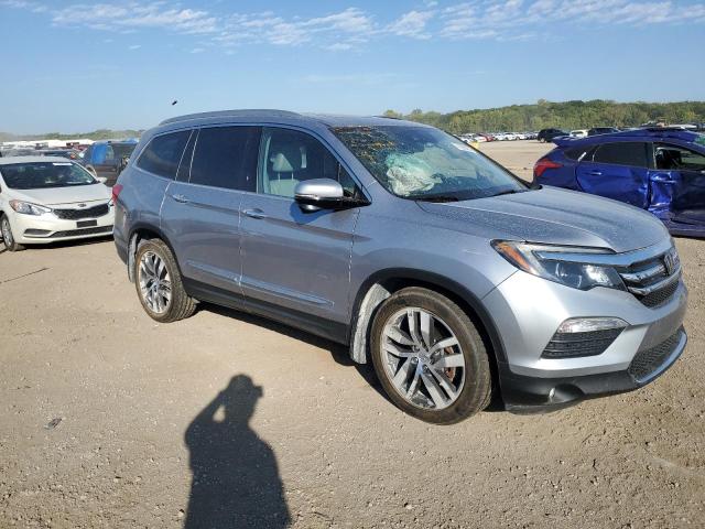 5FNYF6H99GB054772 Honda Pilot Touring
