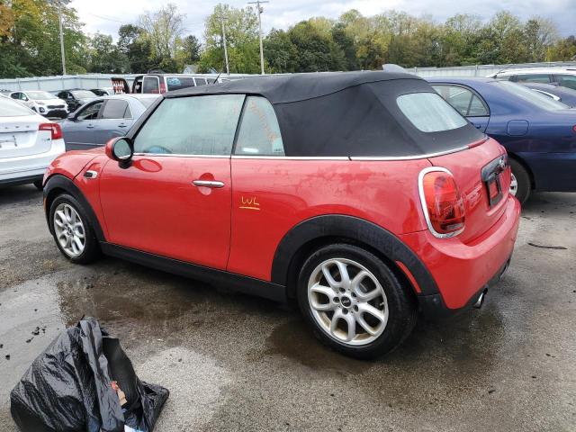 WMWWG5C51K3H09211 MINI Cooper  2