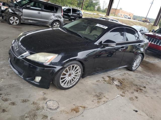 2010 Lexus IS 250 