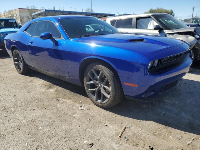 2C3CDZAG0MH619379 Dodge Challenger Sxt