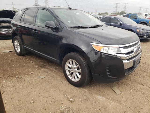 2FMDK3GC8EBB73571 Ford EDGE SE