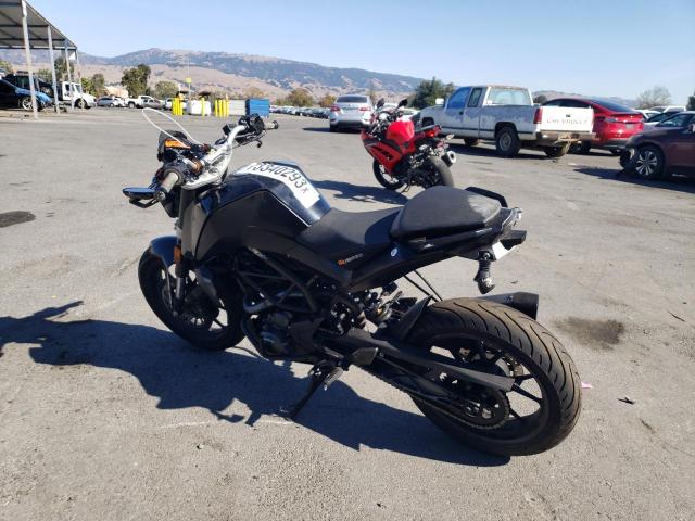 2016 KTM RC 390 MD2JGJ405GC279626