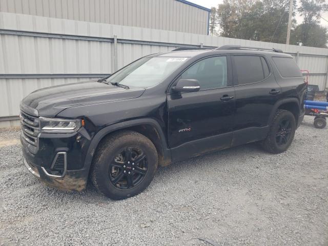 2021 GMC Acadia AT4