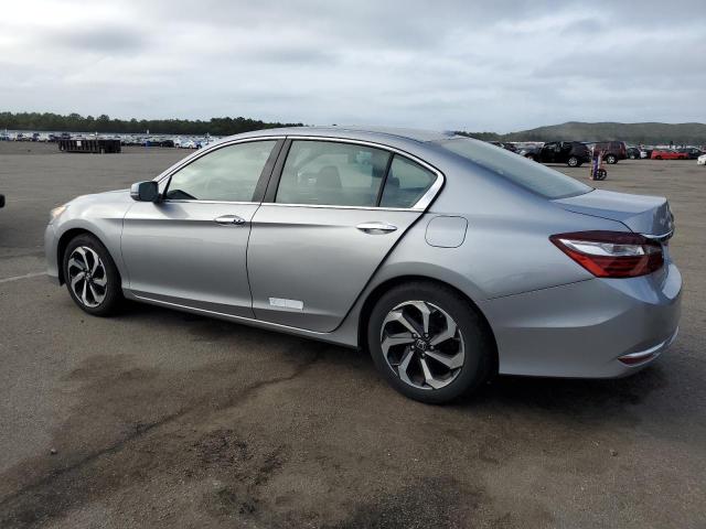 2016 Honda Accord - Image 2