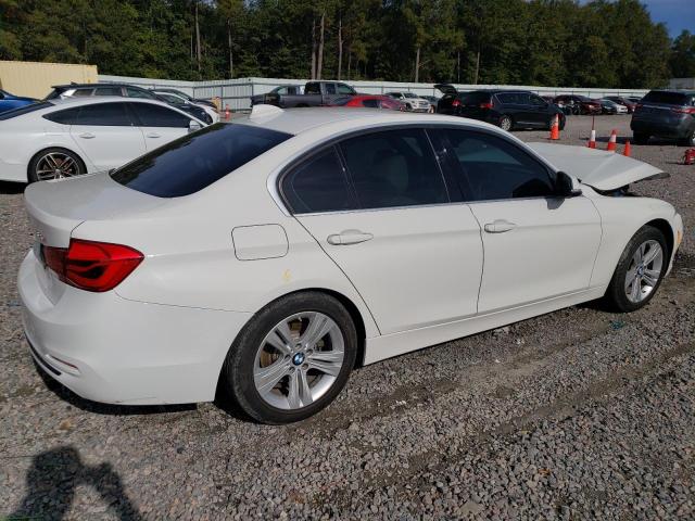 WBA8B9C57JEE80907 BMW 330 I