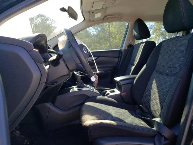 2018 NISSAN ROGUE SPOR - JN1BJ1CP2JW104950