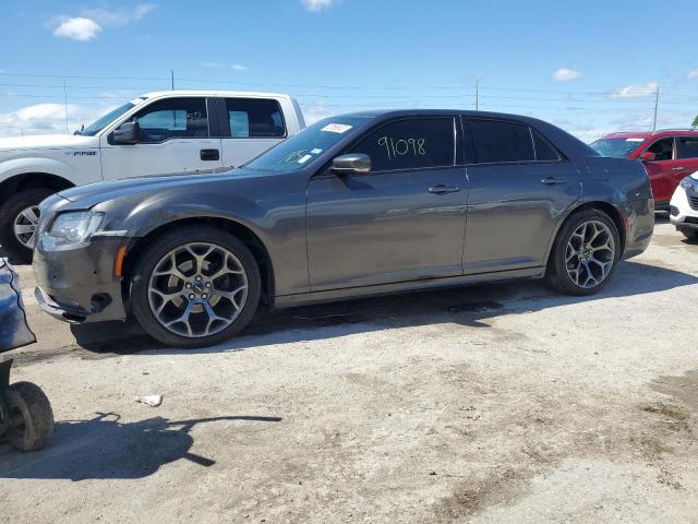 2017 Chrysler 300 