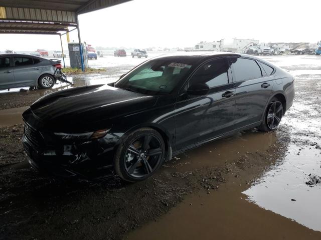 1HGCY2F78PA045585 | 2023 HONDA ACCORD HYB