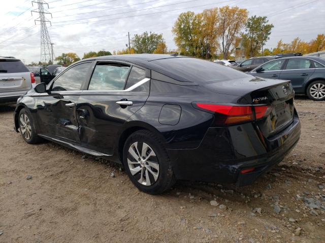 1N4BL4BV6LC162319 Nissan ALTIMA S