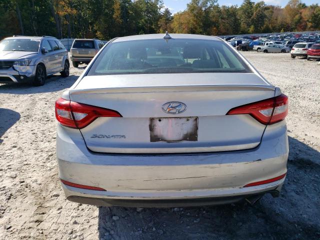 5NPE24AF3HH537907 | 2017 HYUNDAI SONATA SE