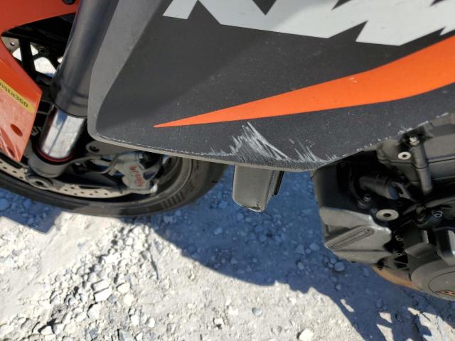 2016 KTM 1290 SUPER - VBKV39409GM937118