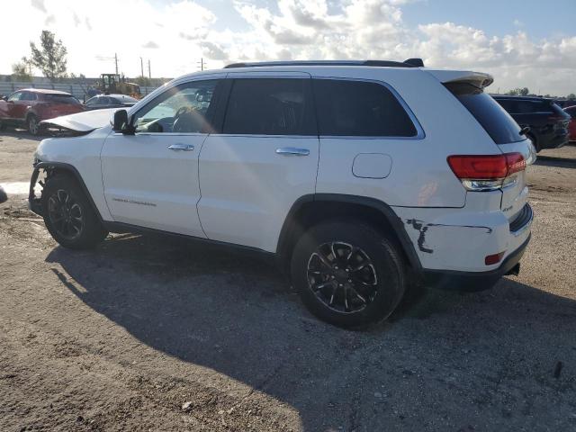 2015 JEEP GRAND CHER - 1C4RJFBG4FC804519