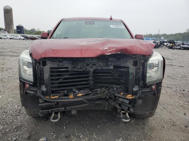 1GKS1BKC0HR117890 GMC YUKON SLT