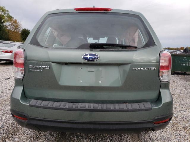 JF2SJABC3JH517199 | 2018 SUBARU FORESTER 2