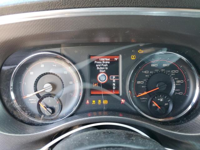 2C3CDXBG0EH239690 Dodge Charger Se