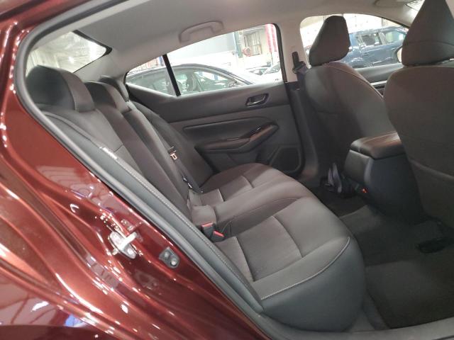 1N4BL4DW9PN408909 Nissan ALTIMA SV