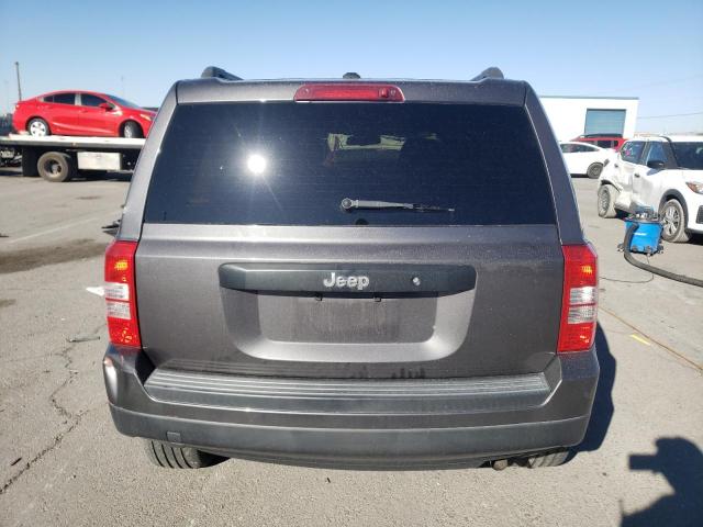 1C4NJPBB0HD120511 | 2017 JEEP PATRIOT SP