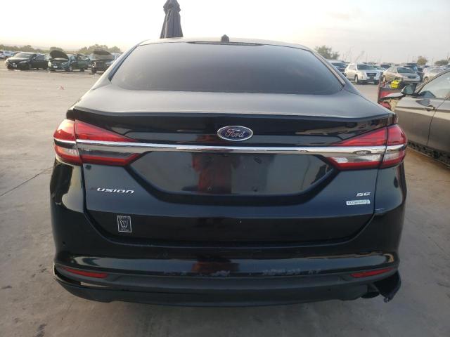 3FA6P0HDXHR156786 2017 FORD FUSION, photo no. 6