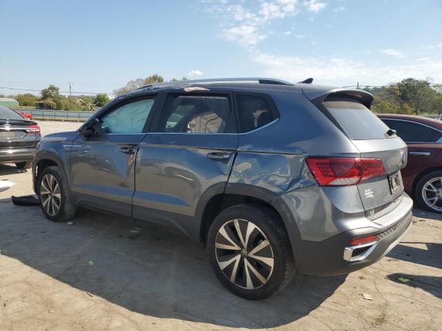 3VVSX7B24PM330115 Volkswagen Taos SE  2