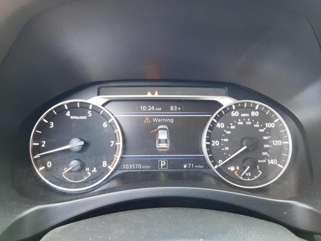 1N4BL4BV4KC206428 Nissan ALTIMA S