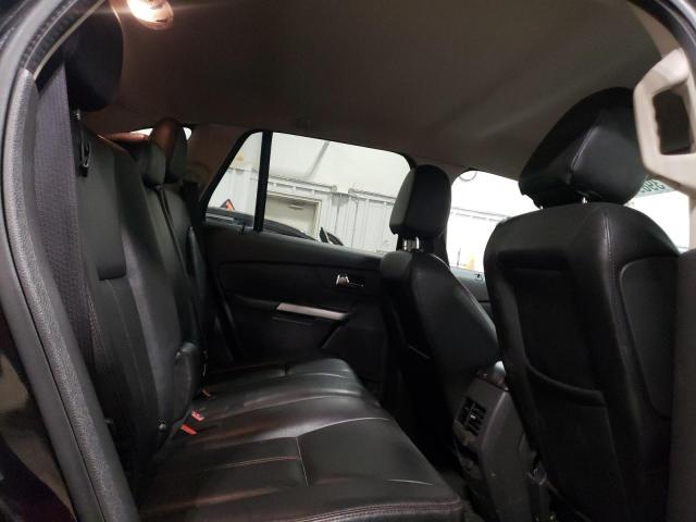2FMDK4JC7EBA20808 Ford EDGE SEL