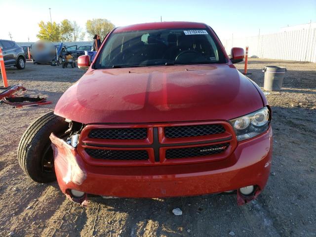 2013 Dodge Durango R/T VIN: 1C4SDJCT8DC540581 Lot: 73102453