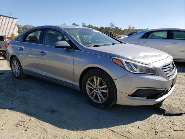 5NPE24AF0HH548797 | 2017 HYUNDAI SONATA SE