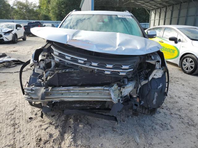 1FM5K7FH3HGB14420 Ford Explorer Limited