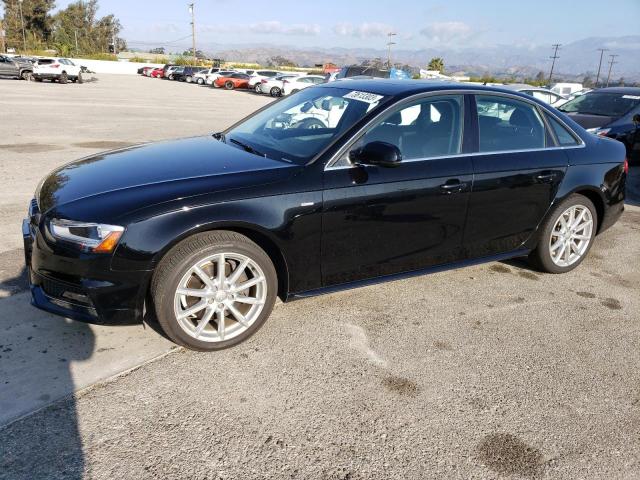 VIN WAUAFAFL1GN012193 2016 Audi A4, Premium S-Line no.1