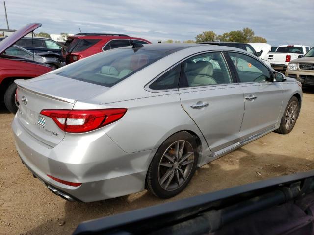 5NPE34ABXFH072100 | 2015 HYUNDAI SONATA SPO