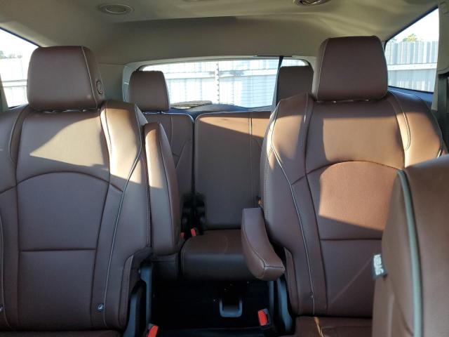 2018 BUICK ENCLAVE AV - 5GAEVCKW6JJ173559