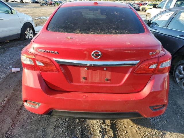 3N1AB7AP7KL609985 | 2019 NISSAN SENTRA S