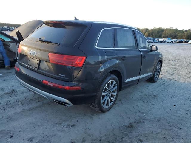 VIN WA1LHAF7XJD021183 2018 Audi Q7, Premium Plus no.3