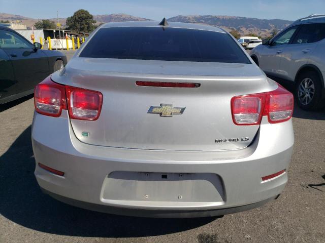 1G11A5SL0FF293127 | 2015 CHEVROLET MALIBU LS