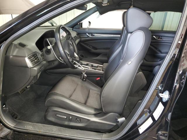 1HGCV1F36MA079147 Honda Accord Sport