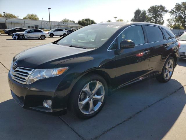 2009 Toyota Venza 